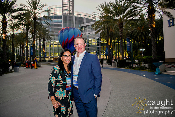1287 Summit 2019 Anaheim Convention Center