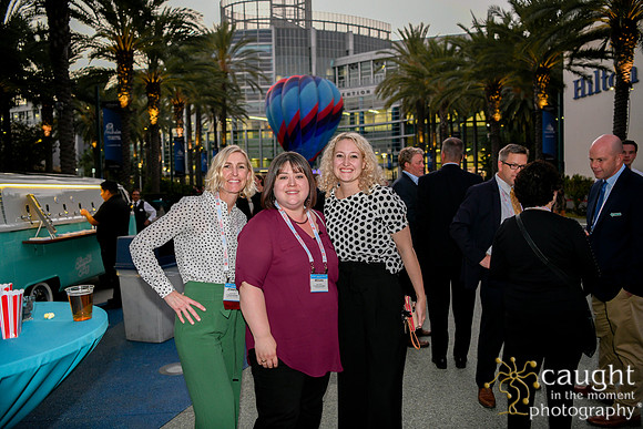1285 Summit 2019 Anaheim Convention Center