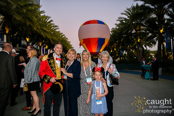 1288 Summit 2019 Anaheim Convention Center