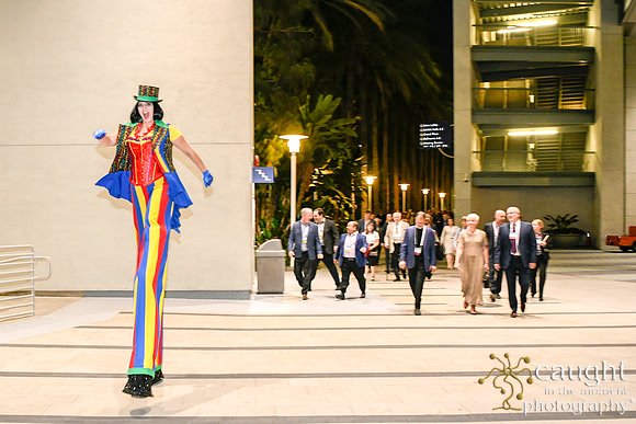 1310 Summit 2019 Anaheim Convention Center