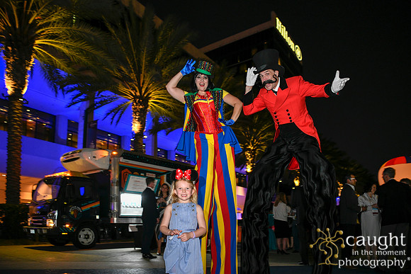 1301 Summit 2019 Anaheim Convention Center