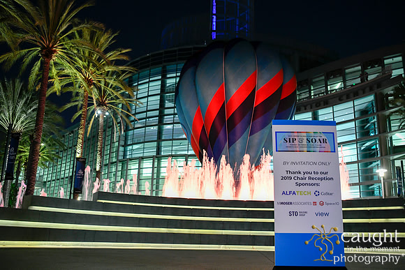 1304 Summit 2019 Anaheim Convention Center
