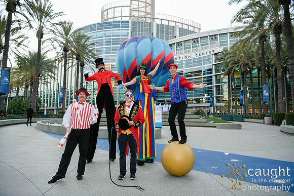 1261 Summit 2019 Anaheim Convention Center