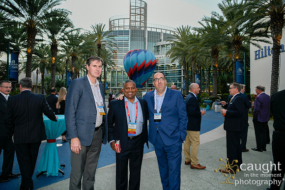 1272 Summit 2019 Anaheim Convention Center