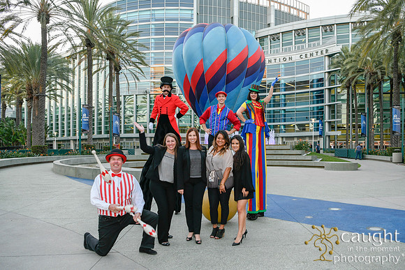 1259 Summit 2019 Anaheim Convention Center
