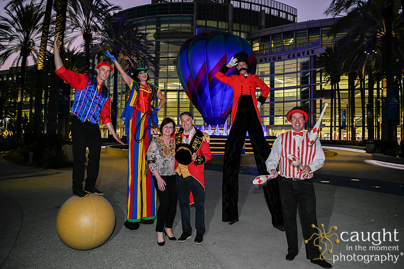 1292 Summit 2019 Anaheim Convention Center