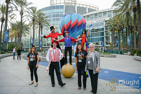 1256 Summit 2019 Anaheim Convention Center