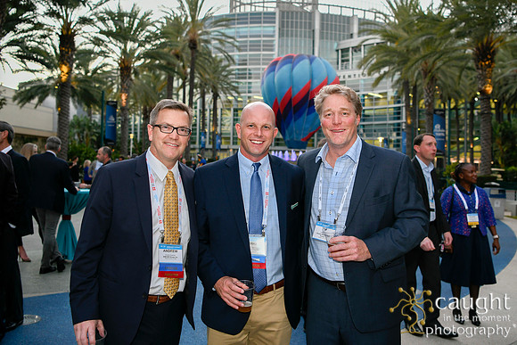 1278 Summit 2019 Anaheim Convention Center