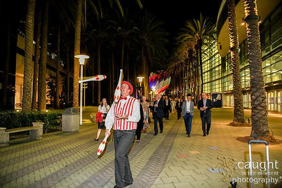 1309 Summit 2019 Anaheim Convention Center