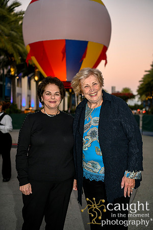 1283 Summit 2019 Anaheim Convention Center