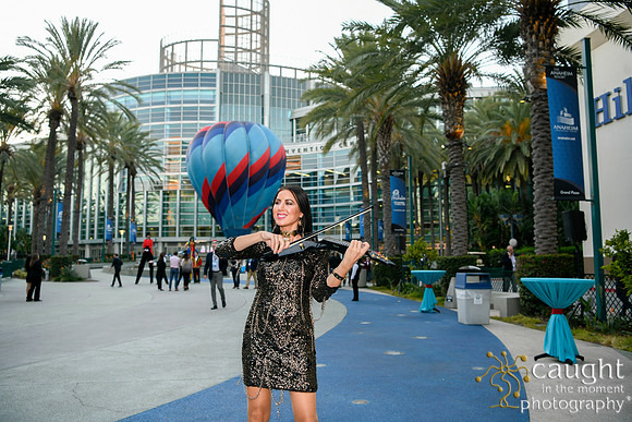 1264 Summit 2019 Anaheim Convention Center
