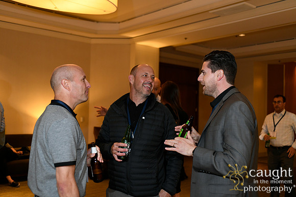 100 Depuy 2018 Los Angeles