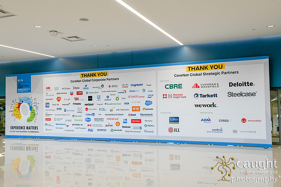 026 Summit 2019 Anaheim Convention Center