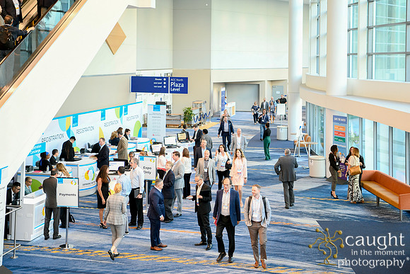 050 Summit 2019 Anaheim Convention Center