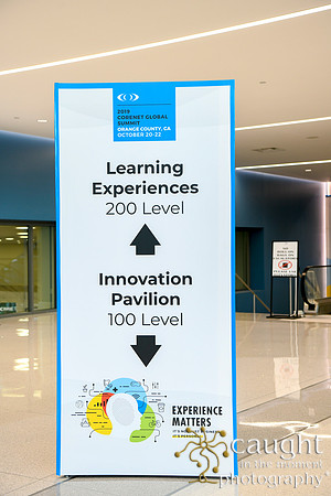004 Summit 2019 Anaheim Convention Center