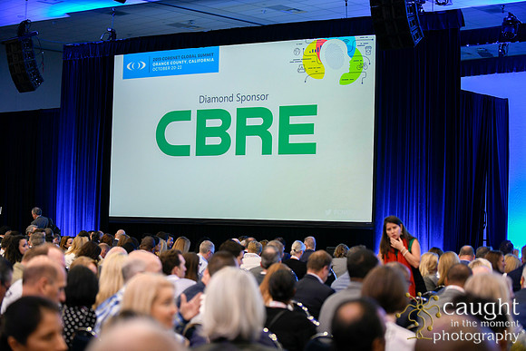 055 Summit 2019 Anaheim Convention Center
