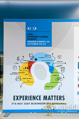 008 Summit 2019 Anaheim Convention Center