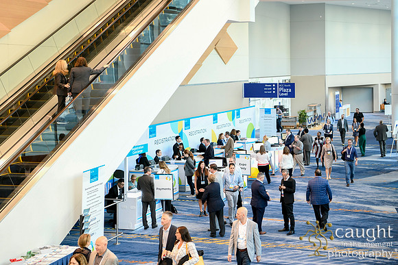 051 Summit 2019 Anaheim Convention Center