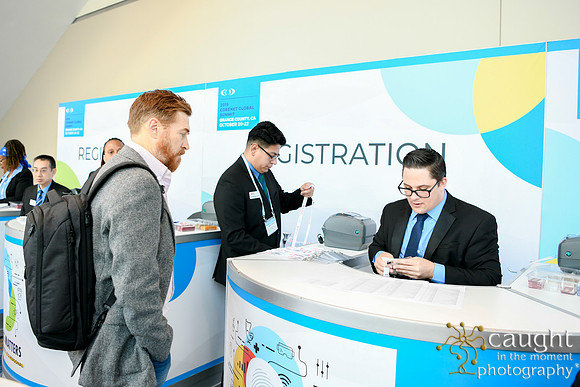 044 Summit 2019 Anaheim Convention Center