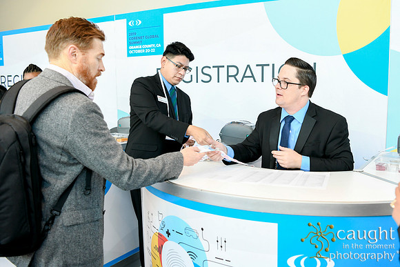 045 Summit 2019 Anaheim Convention Center