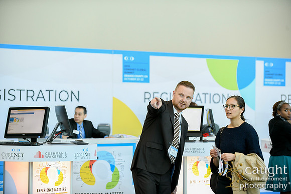 033 Summit 2019 Anaheim Convention Center