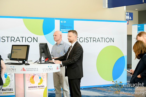 037 Summit 2019 Anaheim Convention Center