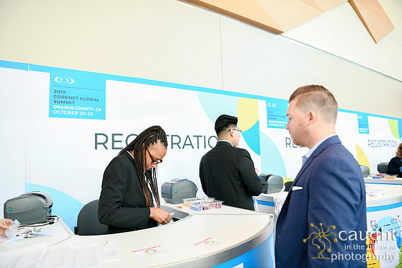 043 Summit 2019 Anaheim Convention Center