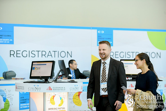 034 Summit 2019 Anaheim Convention Center