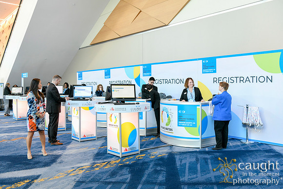 030 Summit 2019 Anaheim Convention Center