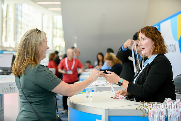 042 Summit 2019 Anaheim Convention Center