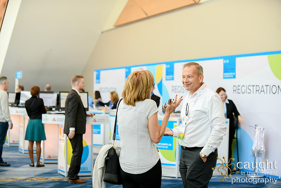 035 Summit 2019 Anaheim Convention Center