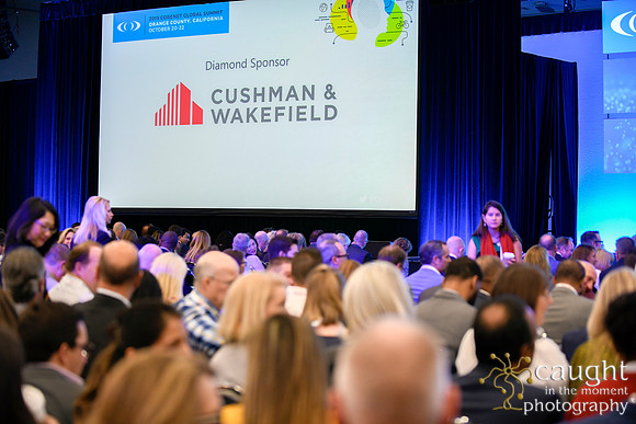 057 Summit 2019 Anaheim Convention Center