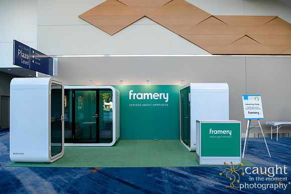 003 Summit 2019 Anaheim Convention Center