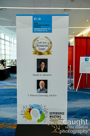 022 Summit 2019 Anaheim Convention Center