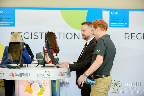 038 Summit 2019 Anaheim Convention Center