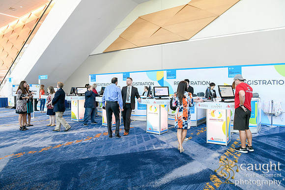 031 Summit 2019 Anaheim Convention Center