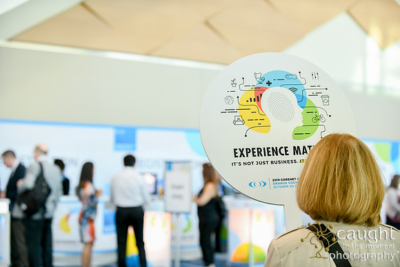 032 Summit 2019 Anaheim Convention Center