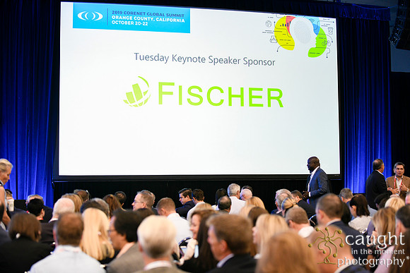 054 Summit 2019 Anaheim Convention Center