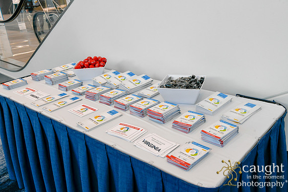 027 Summit 2019 Anaheim Convention Center