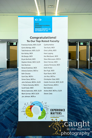 021 Summit 2019 Anaheim Convention Center