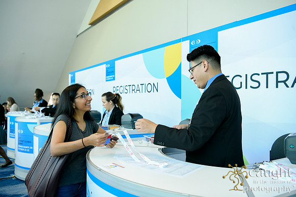 015 Summit 2019 Anaheim Convention Center