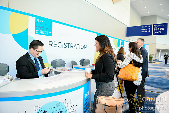 046 Summit 2019 Anaheim Convention Center