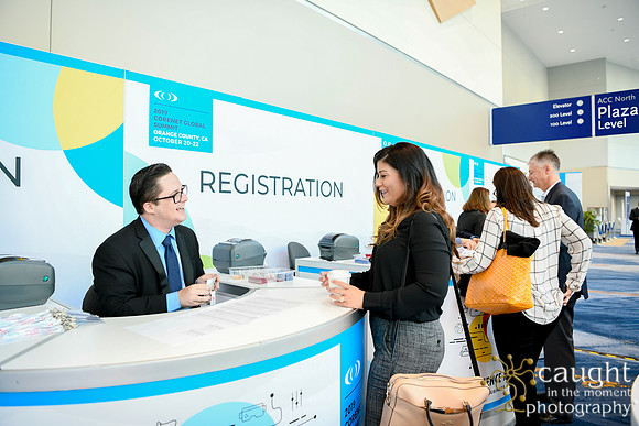 047 Summit 2019 Anaheim Convention Center
