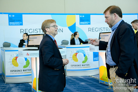 012 Summit 2019 Anaheim Convention Center