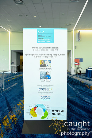 020 Summit 2019 Anaheim Convention Center