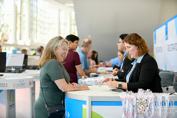 039 Summit 2019 Anaheim Convention Center
