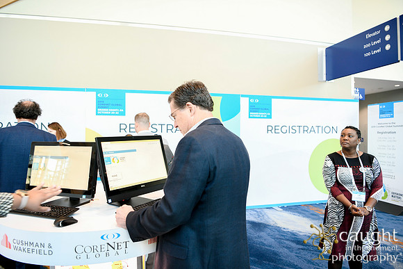 049 Summit 2019 Anaheim Convention Center