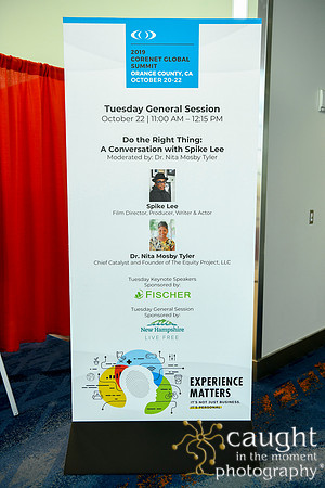 023 Summit 2019 Anaheim Convention Center