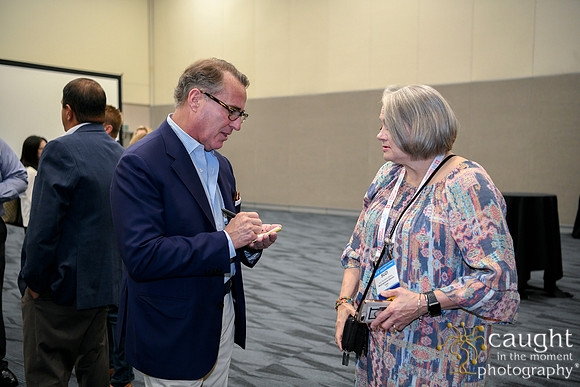 427 Summit 2019 Anaheim Convention Center