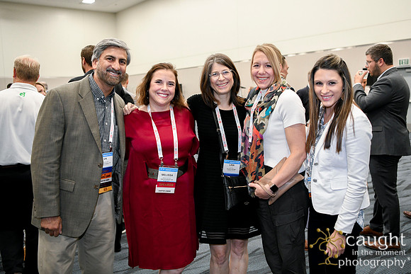 443 Summit 2019 Anaheim Convention Center
